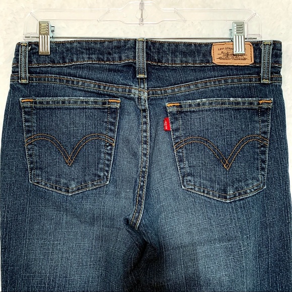 ❗️SOLD❗️Levi’s 503 Skinny Jeans - Picture 5 of 7